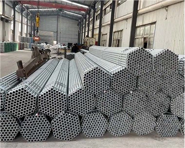 Ống giàn giáo Bs1139