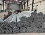 Ống giàn giáo Bs1139