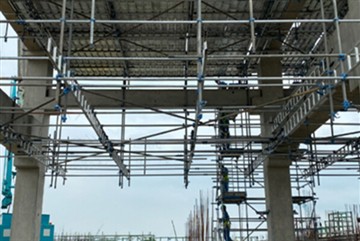 Khả năng chịu lực của ống thép