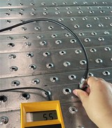 Ván thép mạ kẽm